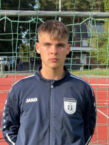 Ole Peter Gerd Hochel