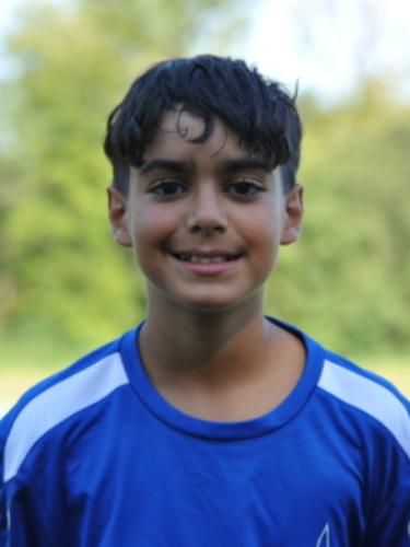 Deler Mohammad Darwish