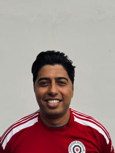 Mostafa Akbarzada