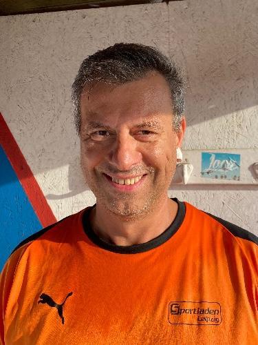 Robert Zych