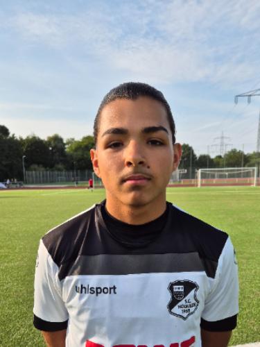 Oguzhan Abdul-Kerim Dagalp