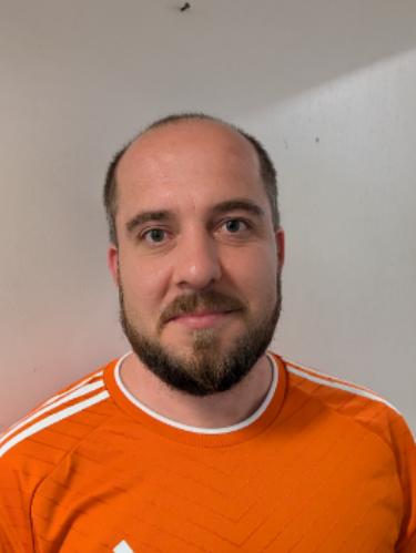 Dimitri Melnik