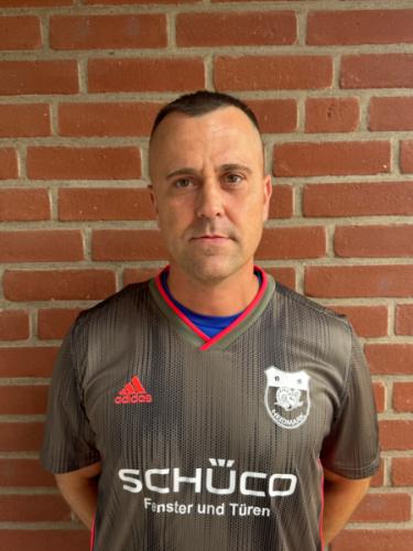Sascha Büstrin