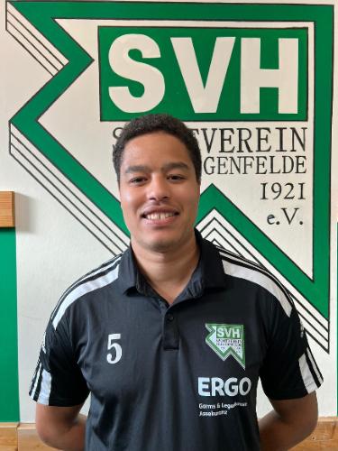 Björn Isensee