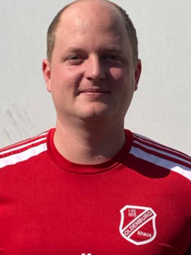 Matthias Effsing