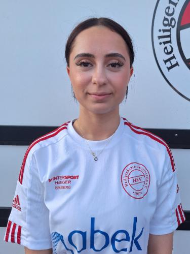 Görkem Özden