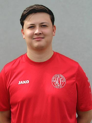 Jordan-Cameron Braun