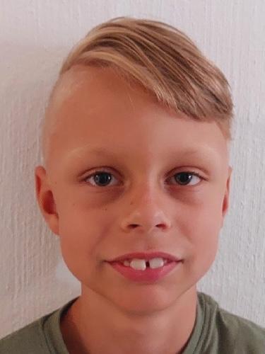 Noa Dean Büttgenbach