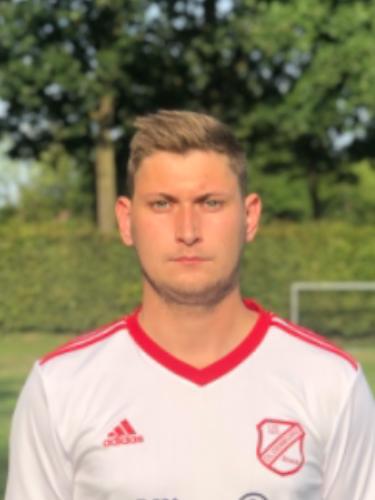 Jannik Feldhaus