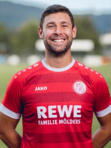 Florian Bauer