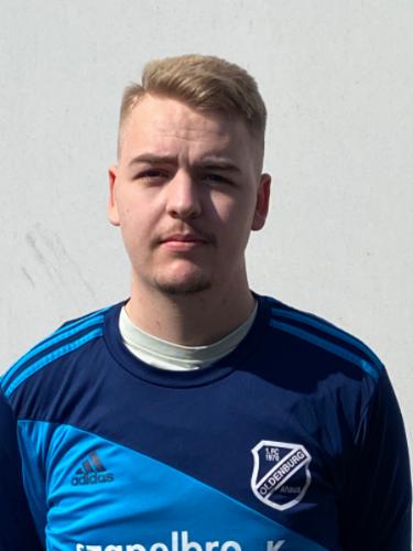 Fabian Finnah
