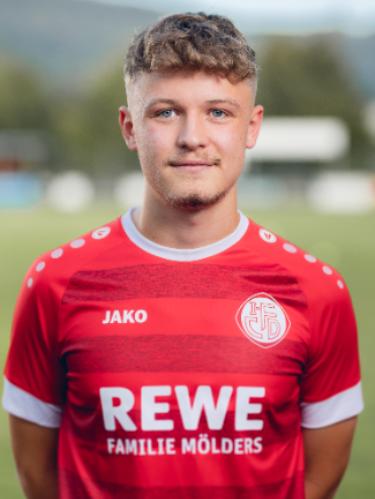 Nico Herga
