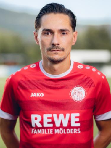 Jasmir Julevic