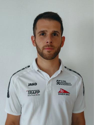 Jannik Hahner