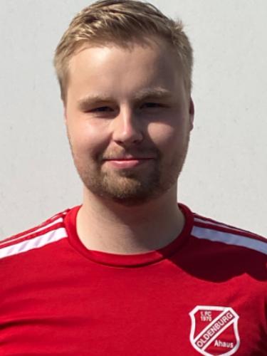 Julian Hermann Kock