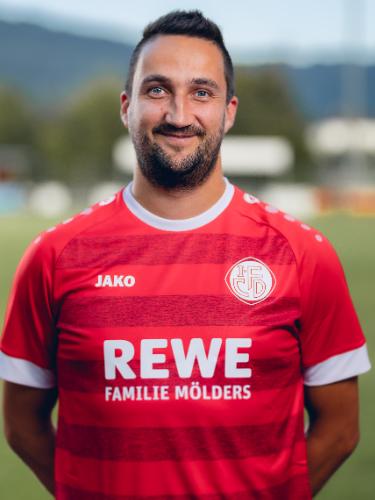 Lukas Lallemand