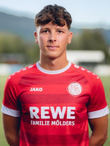 Jan Persico