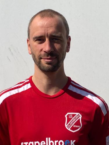 Daniel Nitz