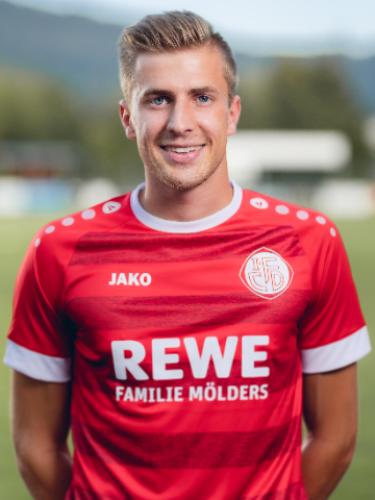 Lukas Zilian