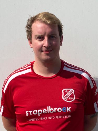 Nils Schücker