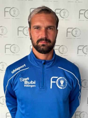 Adrian-Giorgian Dumitru