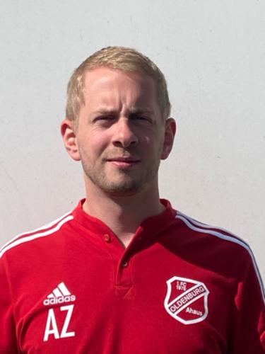 Alexander Zukunft
