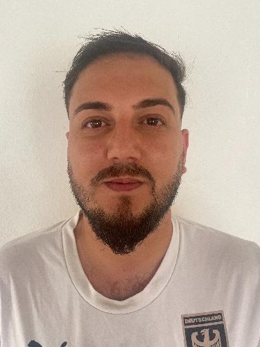 Jassam Mohsen Mohammad