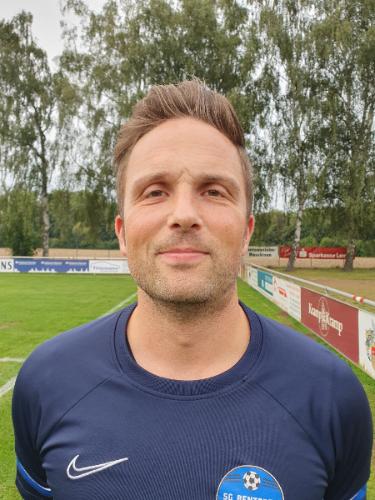 Sebastian Linnenbecker