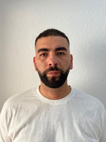 Samed Türker