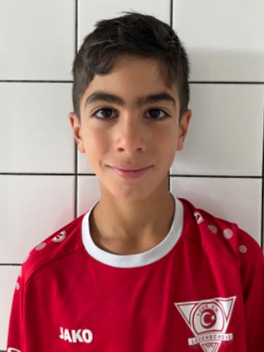 Mert Karaman
