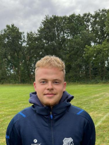 Louis-Jonathan Kirmeier