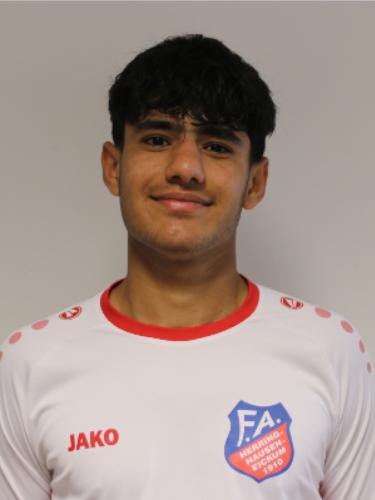 Shamo Khalil