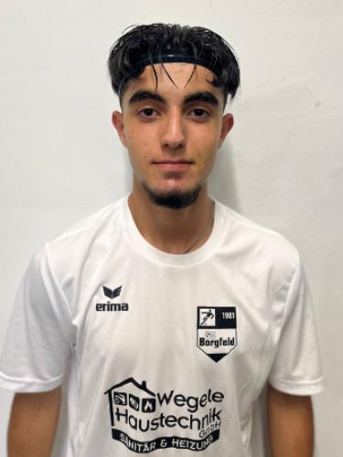 Mohamed Shallar