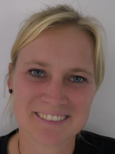 Marie-Kristin Berndt