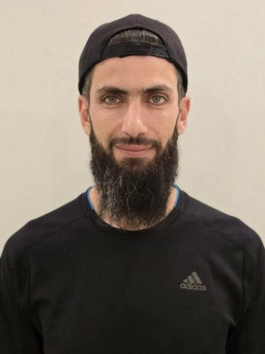 Fadi Alhelwani Alhumsi