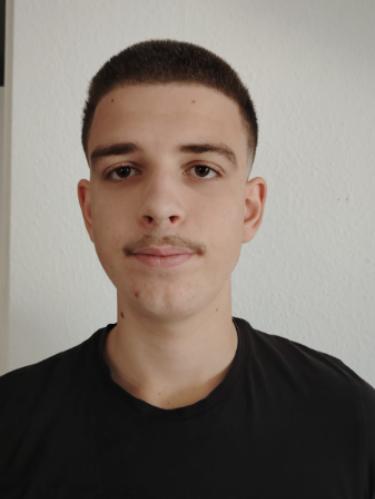 Carlos Behnke