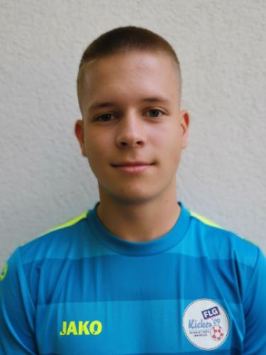 Pepe Elio Rühle