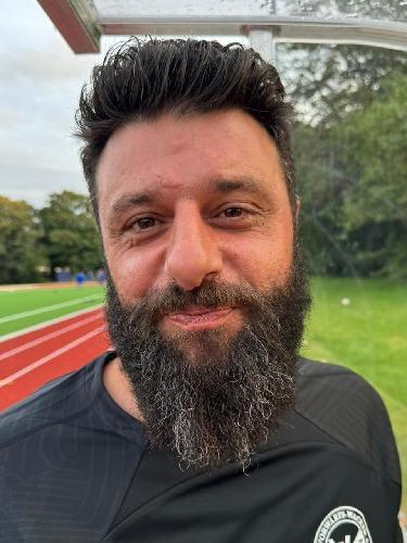 Ibrahim Kilic