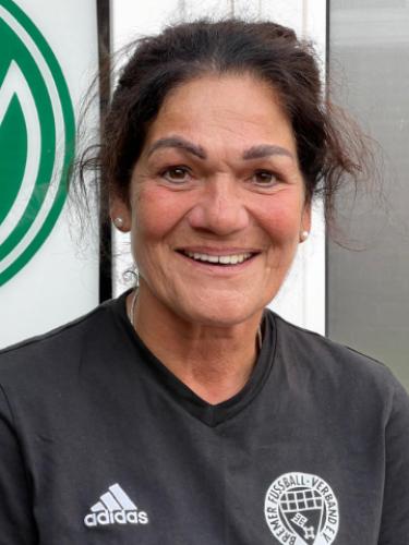 Ulrike Geithe