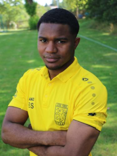 Mamadou Sanoussy Bah