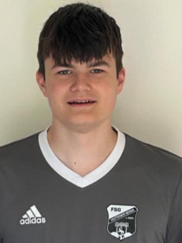 Jannik Mika Bünte