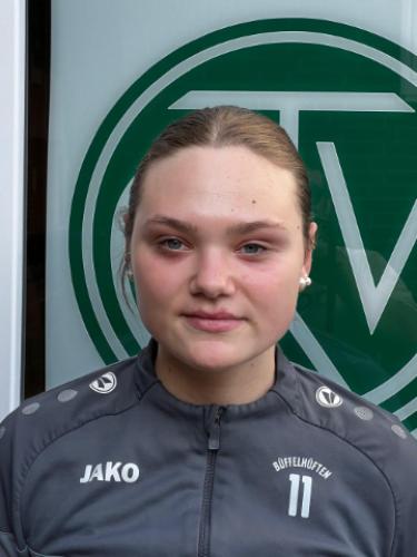 Laura Chantal Knieriem