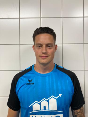 Timo Alexander Torlée