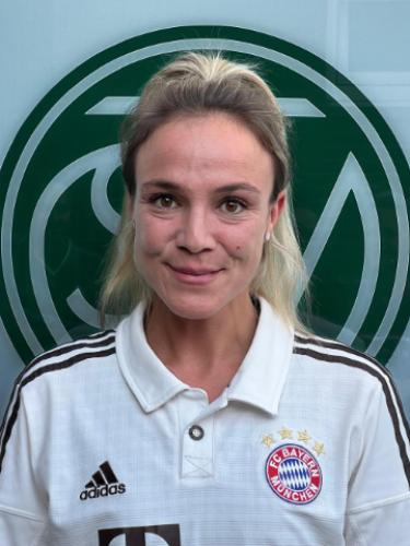 Yasmin Müller