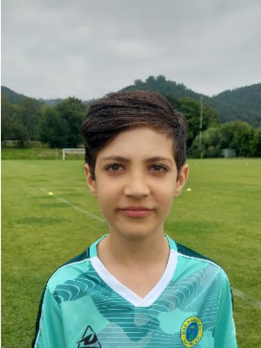 Amir Ramadan