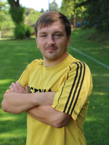 Marcus Gerold