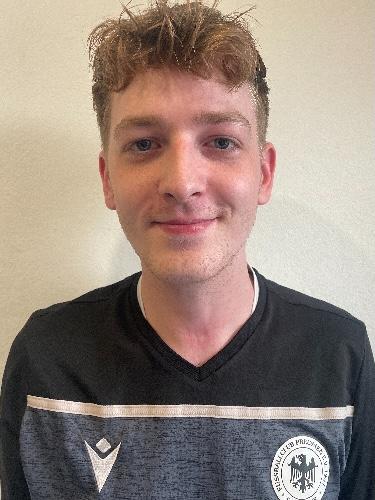 Steven-John Detlev Kröger