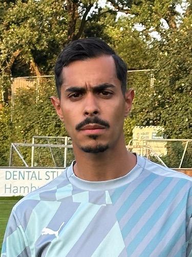 Ramy Mansour