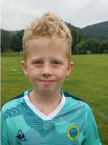 Iliano-Maurice Santo