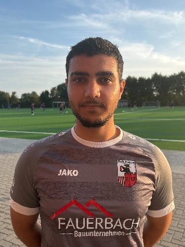 Saleh Hajeer